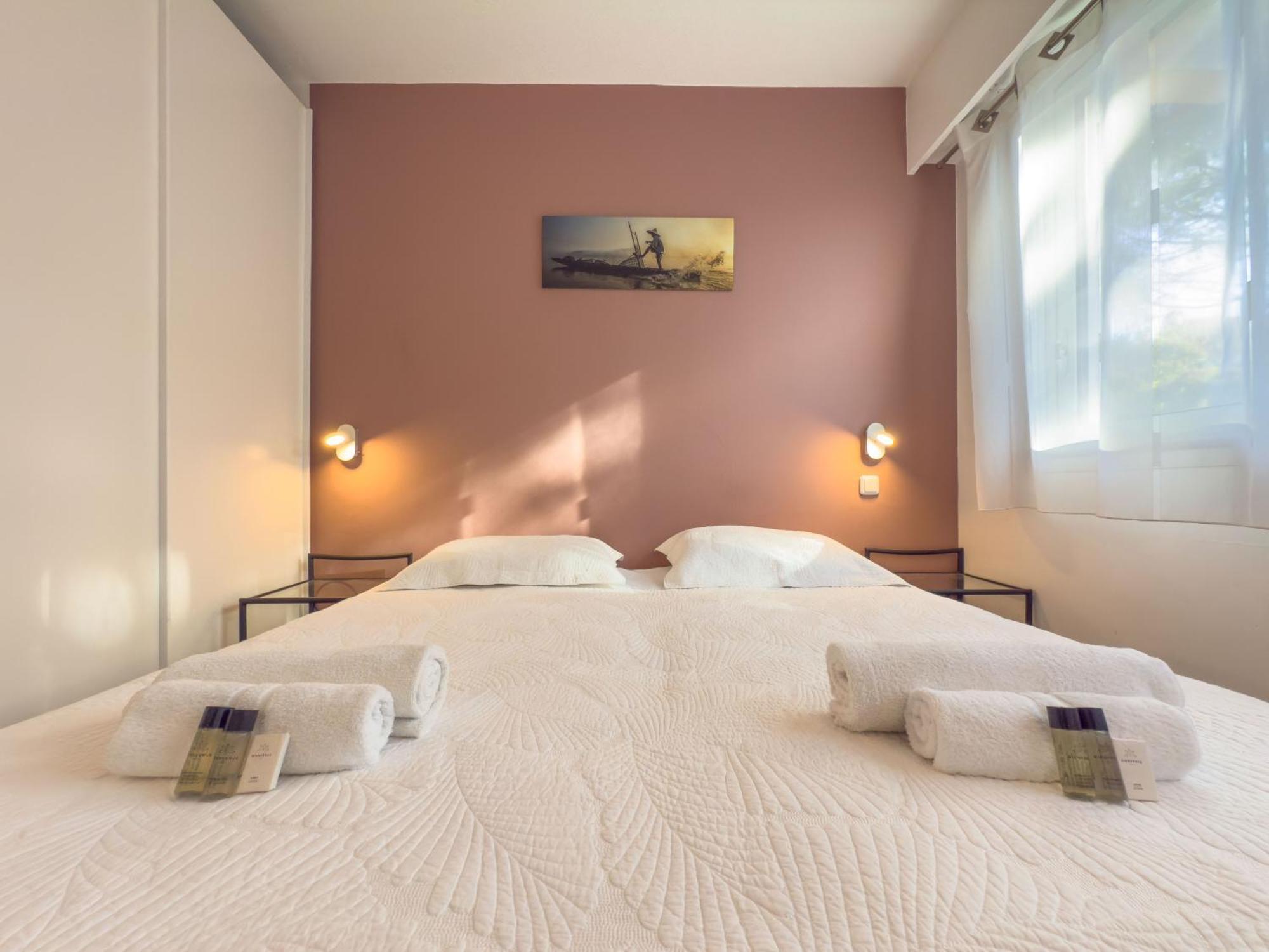 Le Cozy By Winsome Destination *