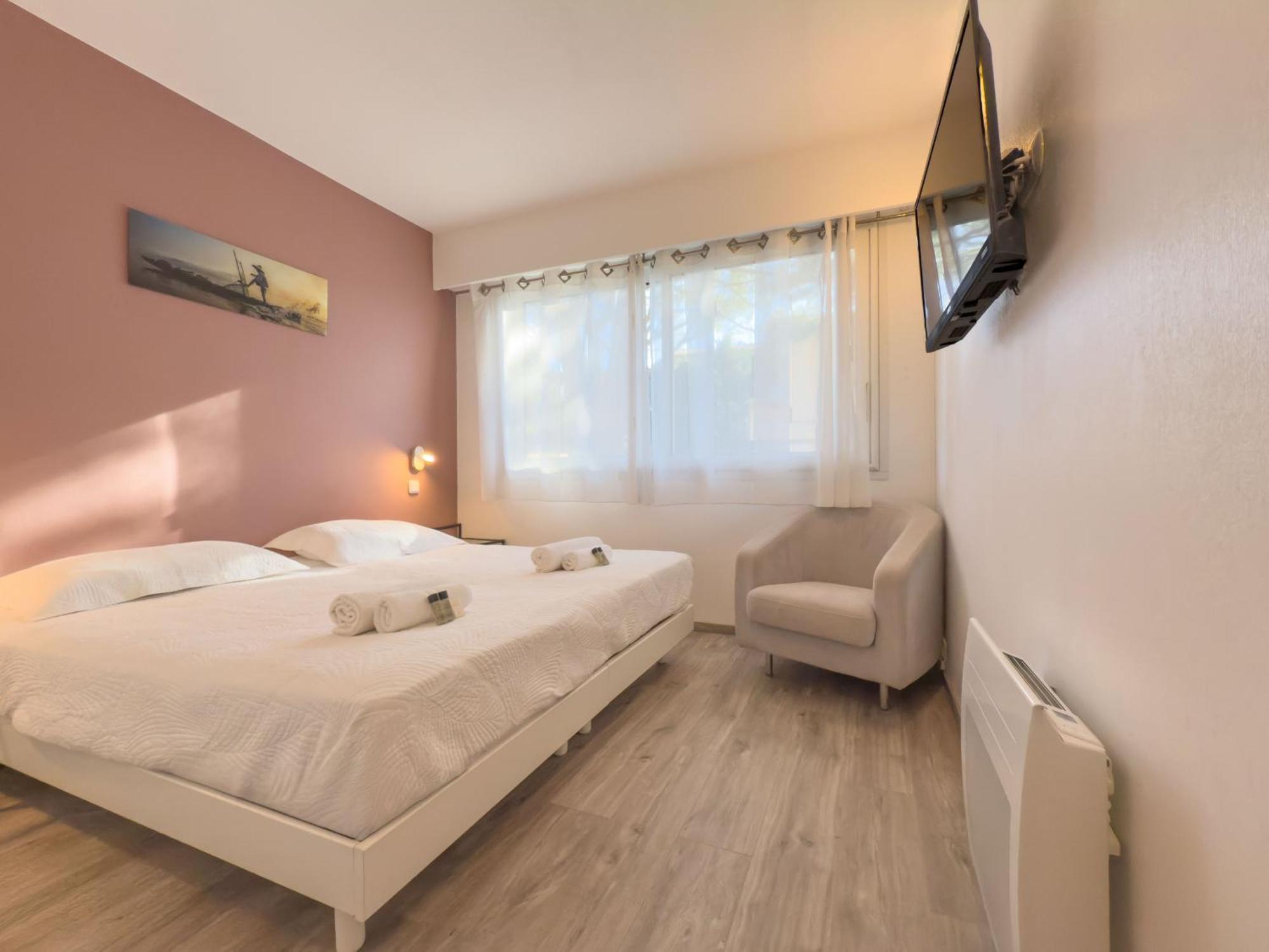 Le Cozy By Winsome Destination Appartement *